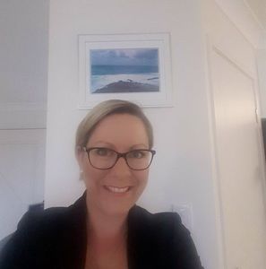 Meet your Posher, Annette